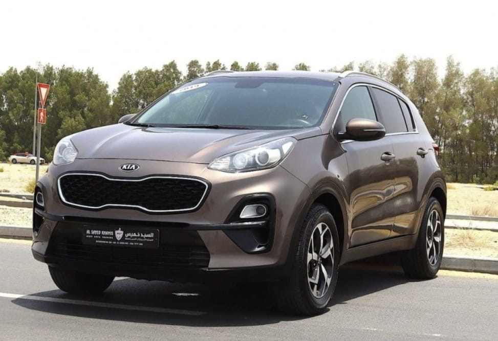 Discovering the Best of Dubai How Kia Vehicles Offer Style Comfort and Versatility for Modern Drivers