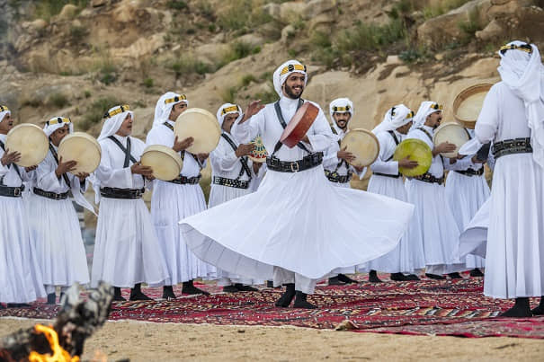 Saudi Ministry of Culture to Host Second Edition of Traditional Performance Arts Festival