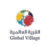 Global Village Dubai Logo