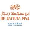 Ibn Battuta Mall Dubai Logo