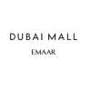 The Dubai Mall Logo