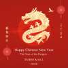 Celebrate Chinese New Year at The Dubai Mall
