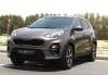Discovering the Best of Dubai How Kia Vehicles Offer Style Comfort and Versatility for Modern Drivers