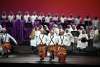 ‘Marvels of Saudi Orchestra’ concert debuts at Metropolitan Opera House in New York City