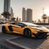 Top 6 Supercars You Can Rent in Dubai (And Where to Find the Best Deals)
